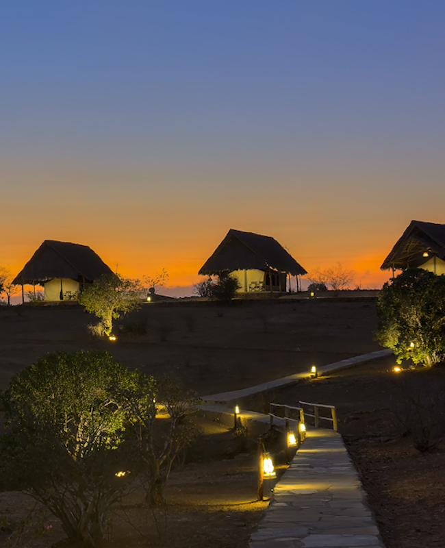 kudu safari camp tsavo east